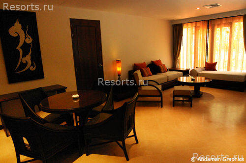 Movenpick Resort & Spa 19